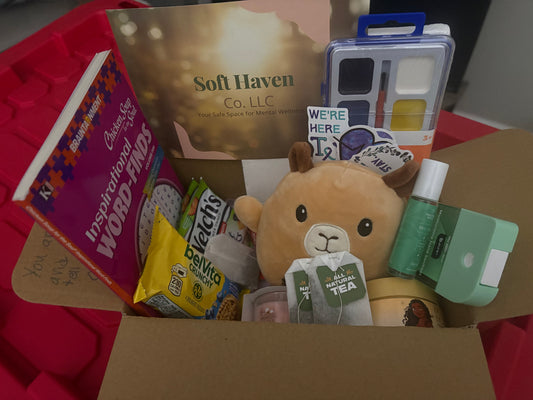 Mental Health Kits